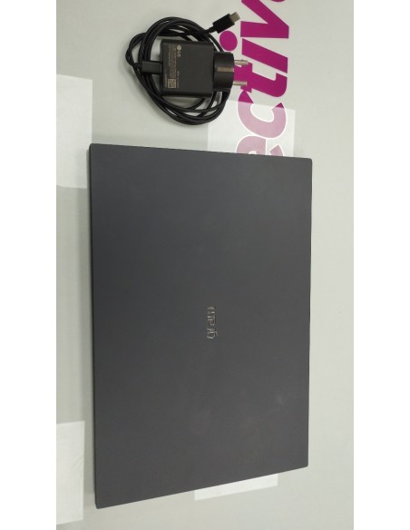 6-6-161667-2-Ordenador portátil LG ULTRA 7 155h 32gb 1T