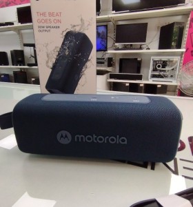 6-6-161730-1-Sonido Altavoz Motorola Sound ROKR 600 SIN USO 2