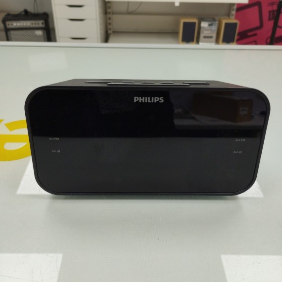 6-6-164516-1-Radio Despertador Philips