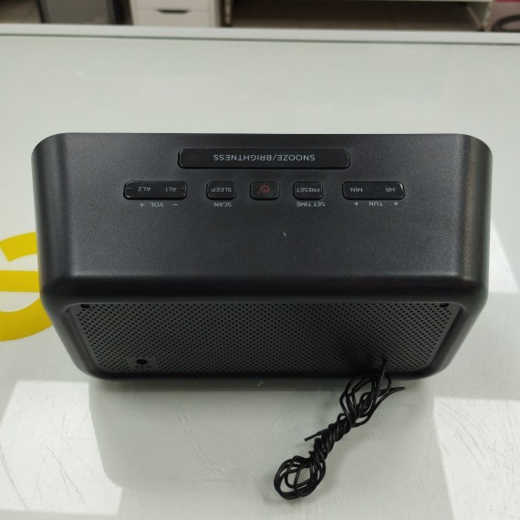 6-6-164516-2-Radio Despertador Philips