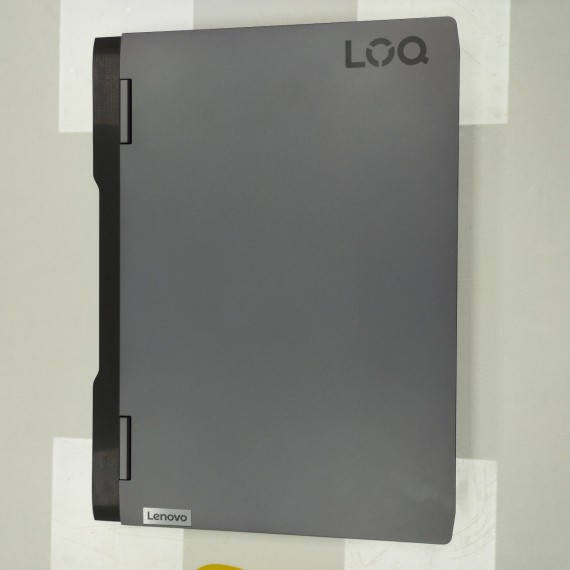 6-6-164861-1-Ordenador Portátil Lenovo LOQ 15IRH8 Intel Core I5-13500H 16GB 512GB SSD RTX 4060