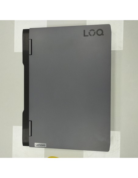 6-6-164861-1-Ordenador Portátil Lenovo LOQ 15IRH8 Intel Core I5-13500H 16GB 512GB SSD RTX 4060