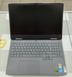 6-6-164861-1-Ordenador Portátil Lenovo LOQ 15IRH8 Intel Core I5-13500H 16GB 512GB SSD RTX 4060 2
