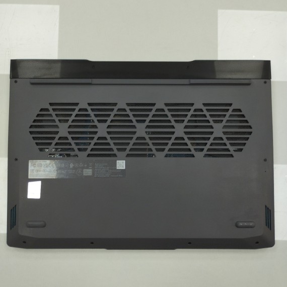 6-6-164861-3-Ordenador Portátil Lenovo LOQ 15IRH8 Intel Core I5-13500H 16GB 512GB SSD RTX 4060