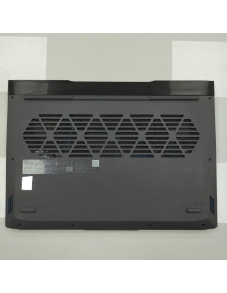 6-6-164861-3-Ordenador Portátil Lenovo LOQ 15IRH8 Intel Core I5-13500H 16GB 512GB SSD RTX 4060