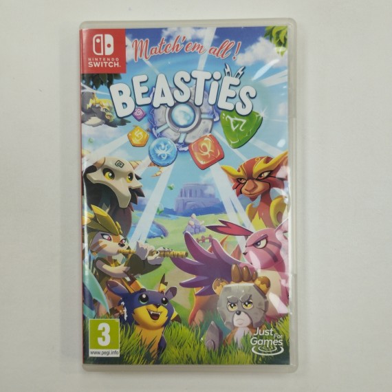 6-6-165083-1-Videojuego Nintendo Switch Beasties