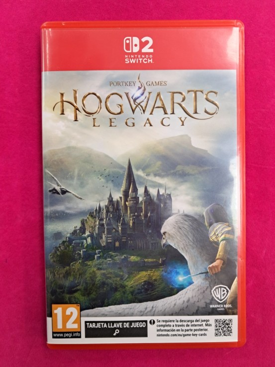 6-6-167022-1-Videojuego Nintendo Switch 2 Hogwarts Legacy