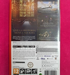 6-6-167022-1-Videojuego Nintendo Switch 2 Hogwarts Legacy 2