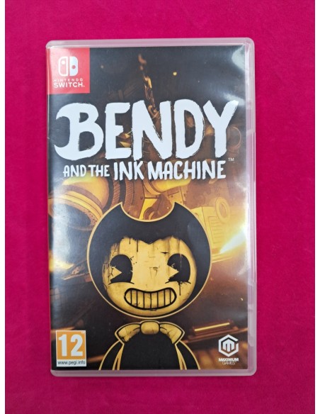 6-6-168355-2-Videojuego Nintendo Switch Bendy And The Ink Machine