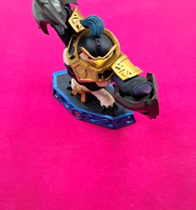 6-6-169037-1-Accesorio Nintendo Wii Skylander King pen