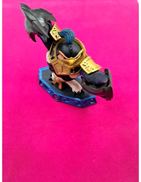 6-6-169037-1-Accesorio Nintendo Wii Skylander King pen