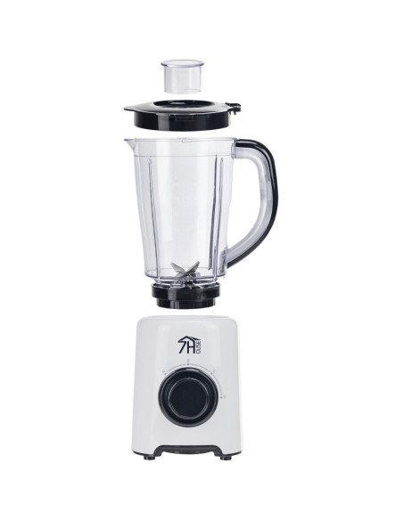 6-1-264694-2-Batidora vaso 800W 7hause NUEVO