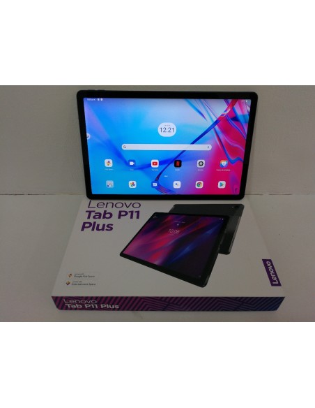 6-6-145402-1-Tablet Lenovo Tab P11 Plus 6 128gb