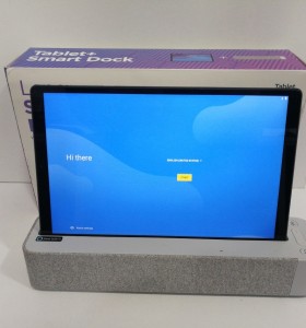 6-6-150702-1-Tablet Lenovo M10. 32Gb Altavoz