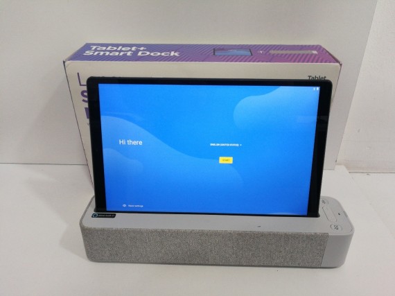 6-6-150702-1-Tablet Lenovo M10. 32Gb Altavoz