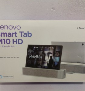 6-6-150702-1-Tablet Lenovo M10. 32Gb Altavoz 2