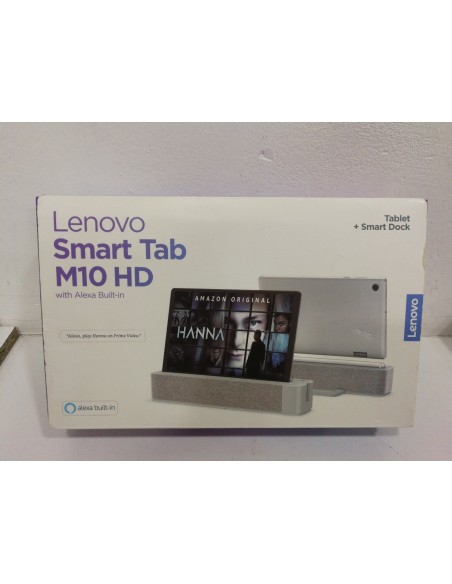 6-6-150702-2-Tablet Lenovo M10. 32Gb Altavoz