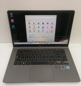 6-6-154942-1-Ordenador Portátil Lg I5 8250 8 256