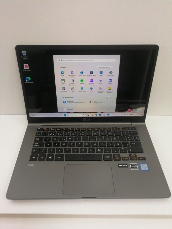 6-6-154942-1-Ordenador Portátil Lg I5 8250 8 256