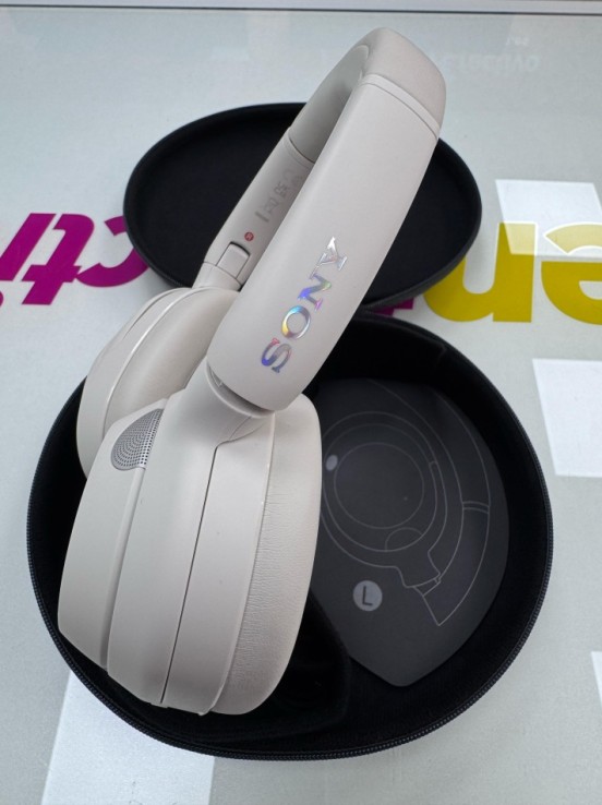 6-6-160649-3-Auriculares Diadema Sony Yy2981 