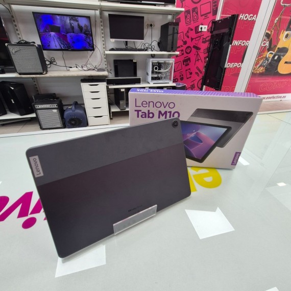 6-6-161342-1-Tablet Lenovo M10 4 64Gb 3gen