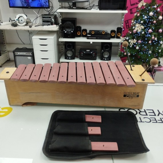 6-6-164228-2-Xilófono Sonor Global Beat SX-GBF