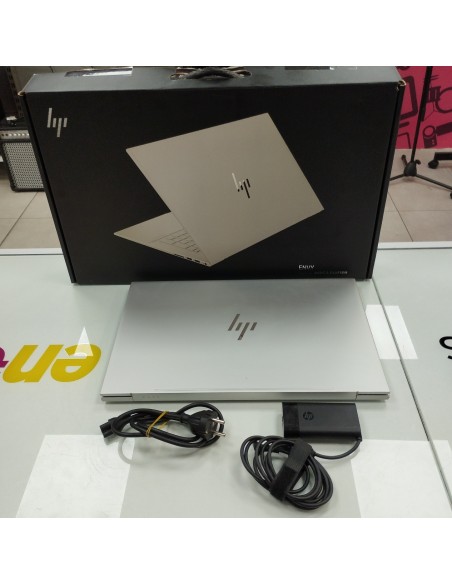 6-6-165925-1-Ordenador Portátil HP Envy I7 1195g7 16GB 1TB