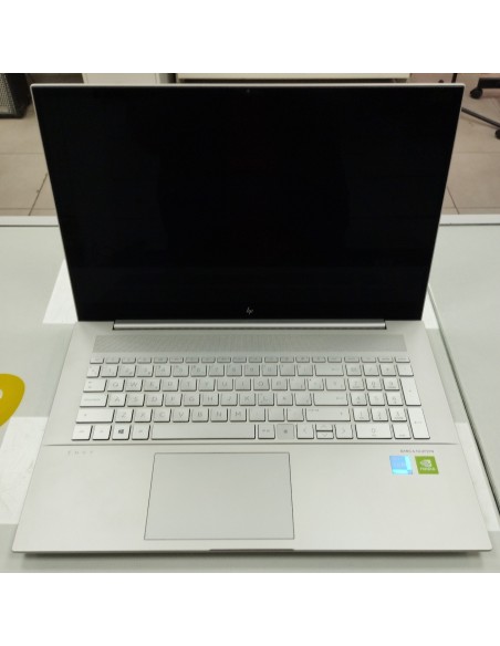 6-6-165925-3-Ordenador Portátil HP Envy I7 1195g7 16GB 1TB