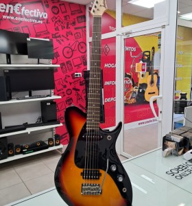 6-6-166676-1-Guitarra Electrica Aria Pro 2 