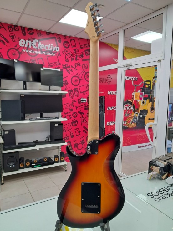 6-6-166676-4-Guitarra Electrica Aria Pro 2 