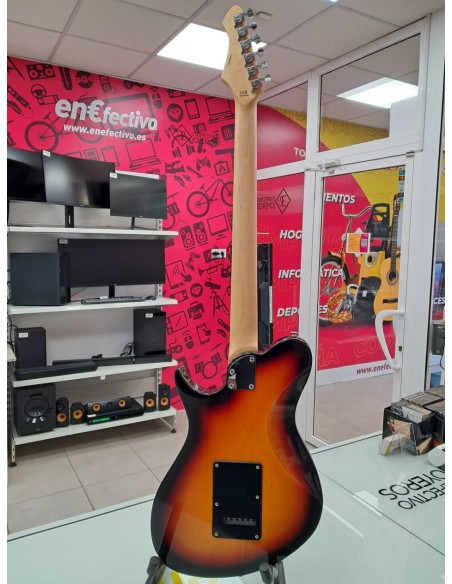 6-6-166676-4-Guitarra Electrica Aria Pro 2 