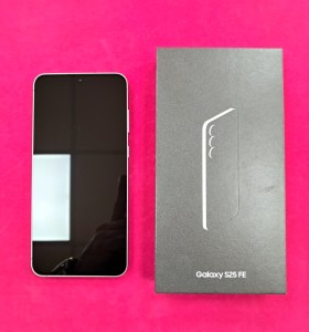 6-6-168007-1-Smartphone Samsung S25 FE 256GB