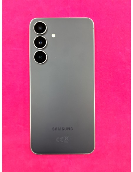 6-6-168007-2-Smartphone Samsung S25 FE 256GB