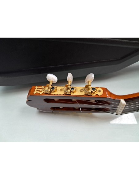 6-6-168236-2-Guitarra Electrica Guitarra Maison C870c eq 