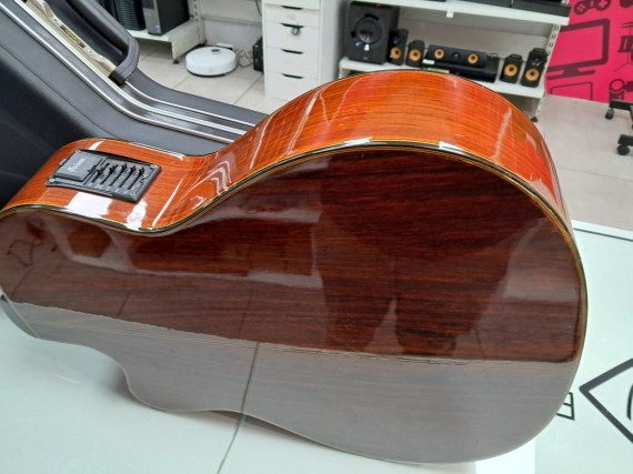 6-6-168236-3-Guitarra Electrica Guitarra Maison C870c eq 