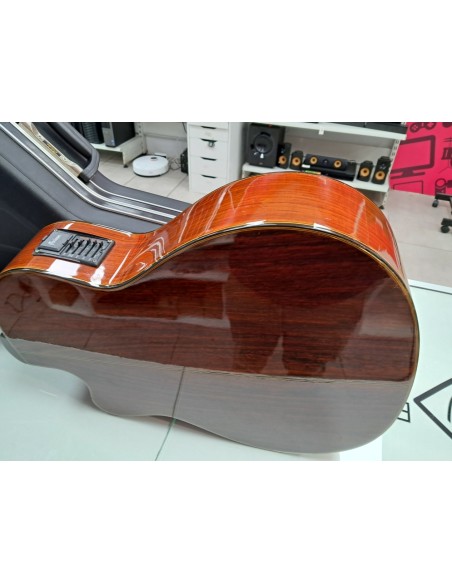 6-6-168236-3-Guitarra Electrica Guitarra Maison C870c eq 