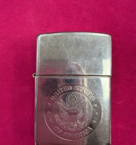 6-6-168503-1-Encendedor Zippo United States Of America