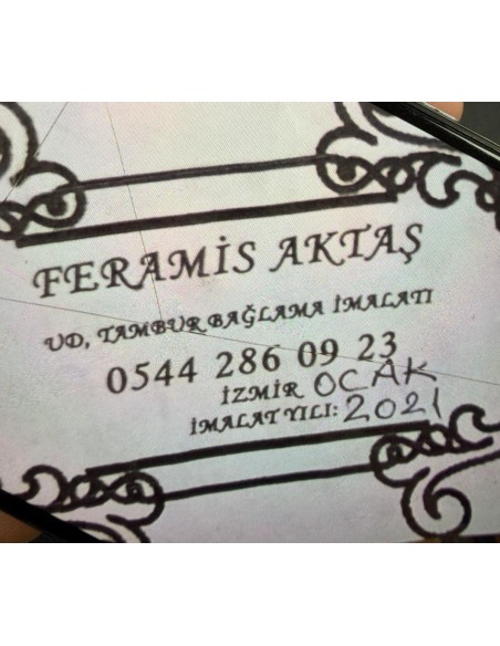 6-6-168776-4-Laúd Feramis Aktaş Imalat Yili 2021