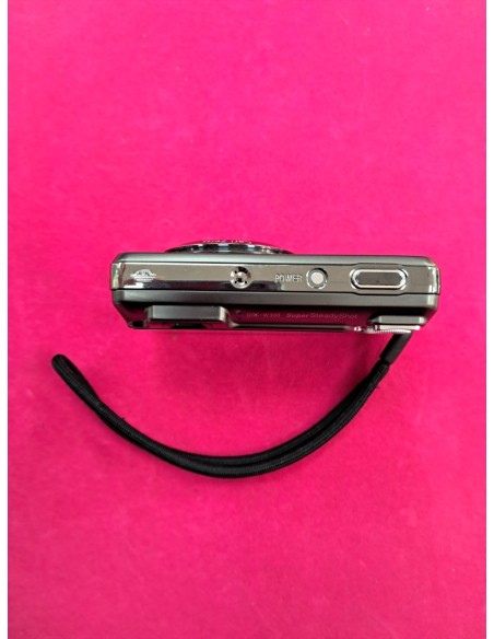 6-6-168787-3-Cámara Digital Compacta Sony Cyber-shot 13.6 MP