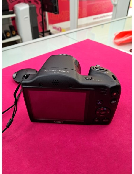 6-6-168937-2-Cámara Digital Compacta Canon Sx430 Is