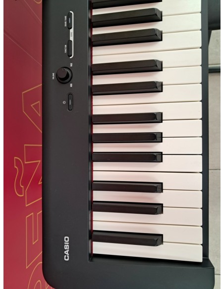 6-6-169182-2-Piano Casio CDP S100 88 Teclassoporte