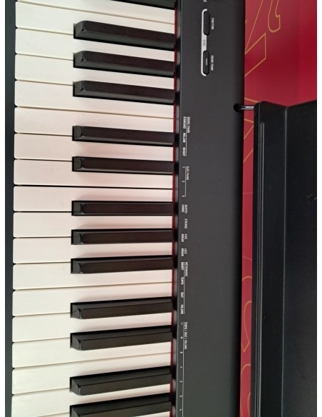 6-6-169182-3-Piano Casio CDP S100 88 Teclassoporte