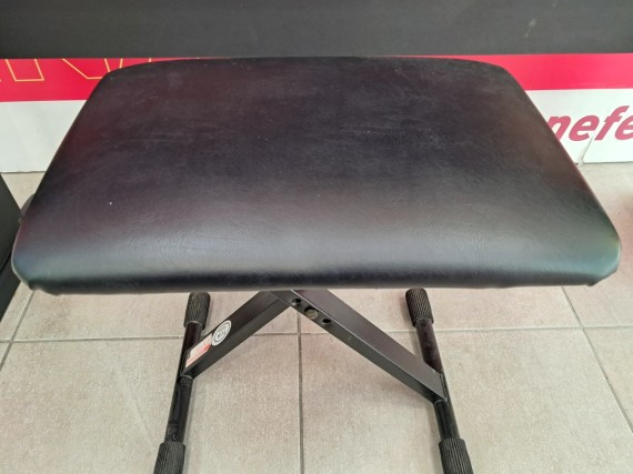 6-6-169182-6-Piano Casio CDP S100 88 Teclassoporte