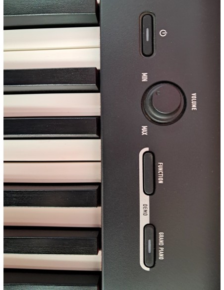 6-6-169182-9-Piano Casio CDP S100 88 Teclassoporte