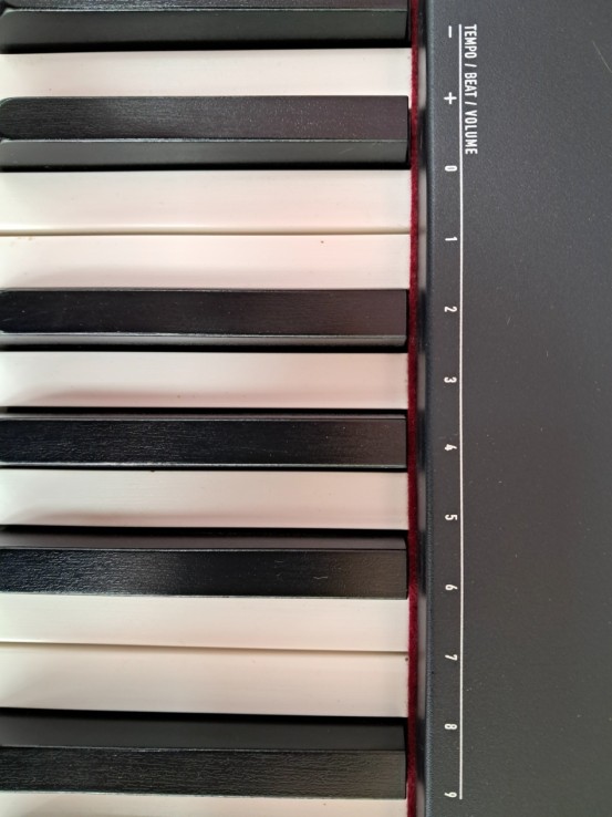 6-6-169182-11-Piano Casio CDP S100 88 Teclassoporte