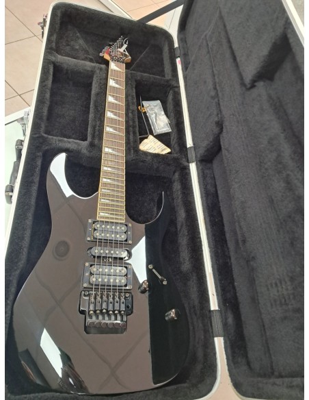 6-6-169264-1-Guitarra Electrica Guitarra Ibañez RG370DX