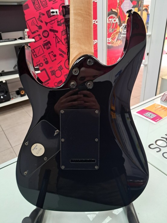 6-6-169264-2-Guitarra Electrica Guitarra Ibañez RG370DX