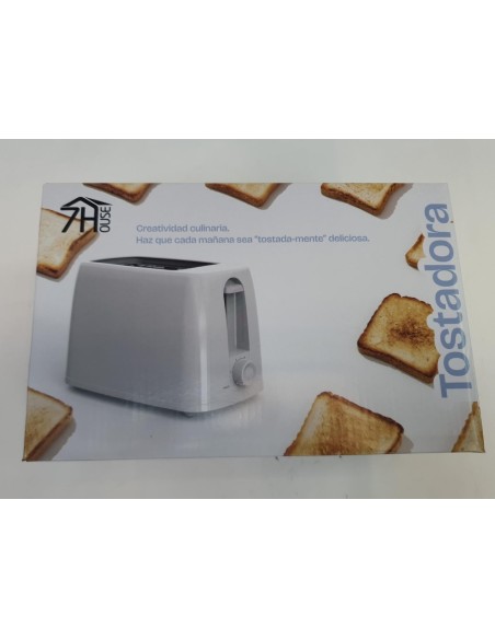 6-1-258663-1-Tostadora 2 rebanadas 700W