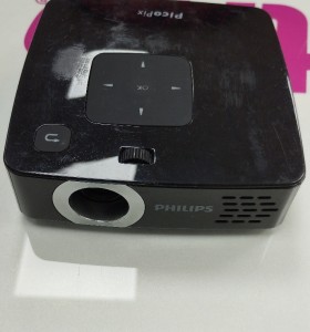 6-6-159437-1-Proyector philips pico pix 