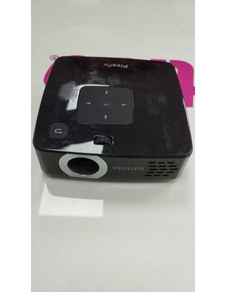 6-6-159437-1-Proyector philips pico pix 